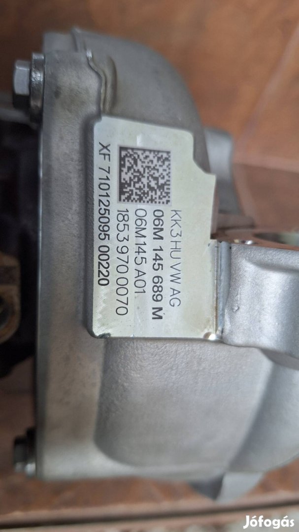 06M 145 689 Turbo