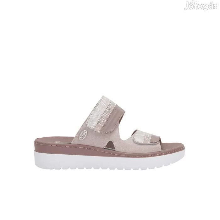 0Ft kiszállítás!  SCHOLL CAMAIORE 23 PINK papucs 35-40