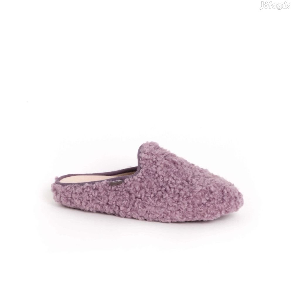 0Ft kiszállítás!  SCHOLL MADDY LILA papucs Bioprint talppal 35-42