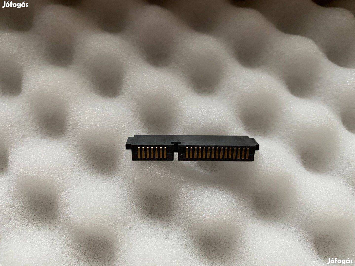 0Y5GVV Dell Latitude E6220 E6230 HDD Csatlakozó Connector Y5GVV