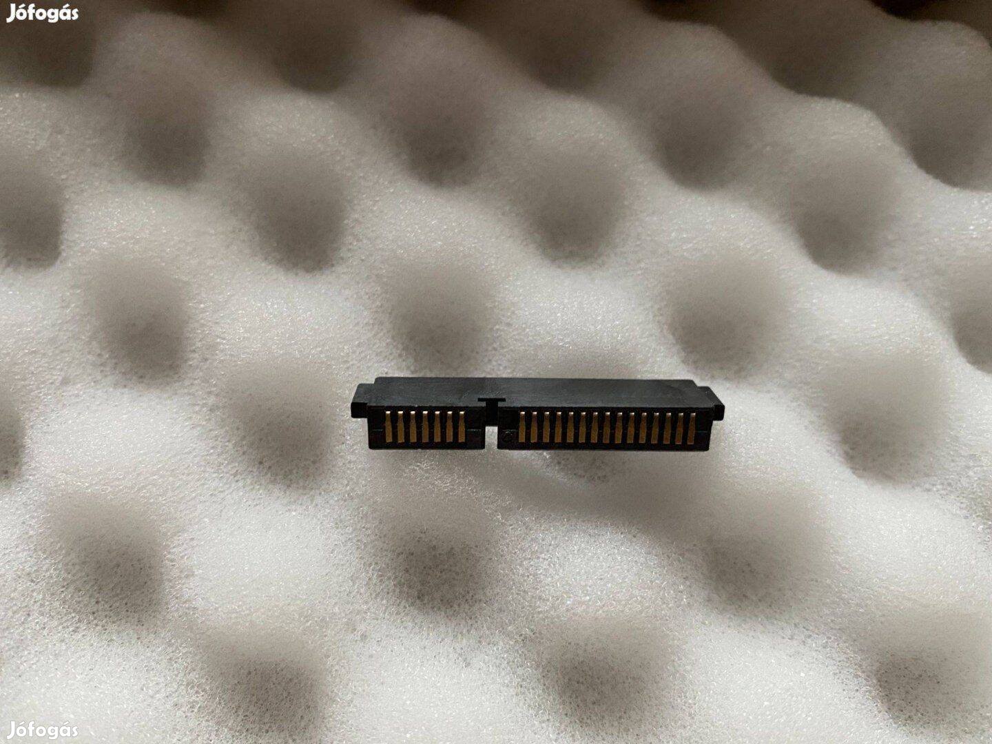 0Y5GVV Dell Latitude E6220 E6230 HDD Csatlakozó Connector Y5GVV