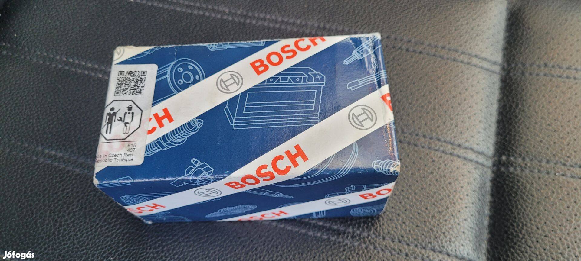 0 281 002 753 Common-rail Bosch nyomásszabályzó szelep