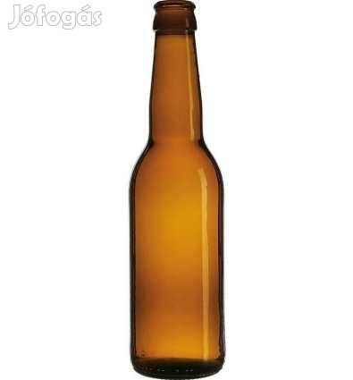 0,33 Literes ALE sörösüveg 346