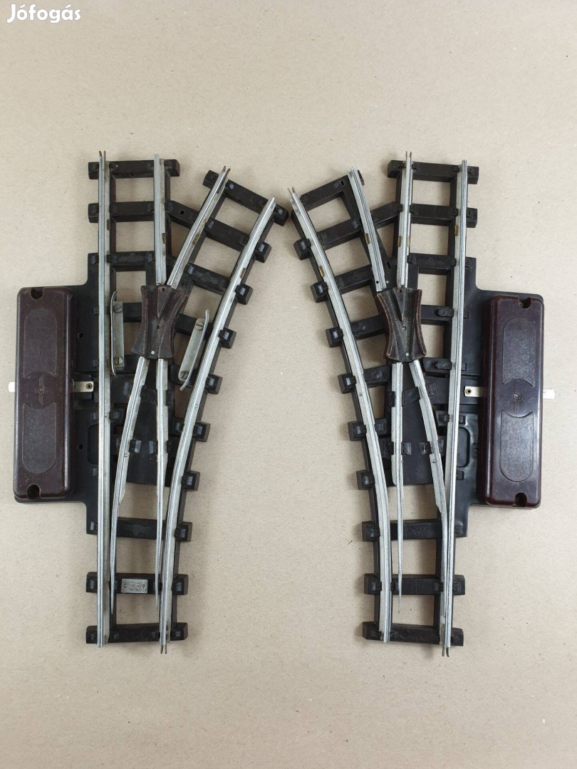 0-ás Pévé Pénzverdei Előre Váltó Pár