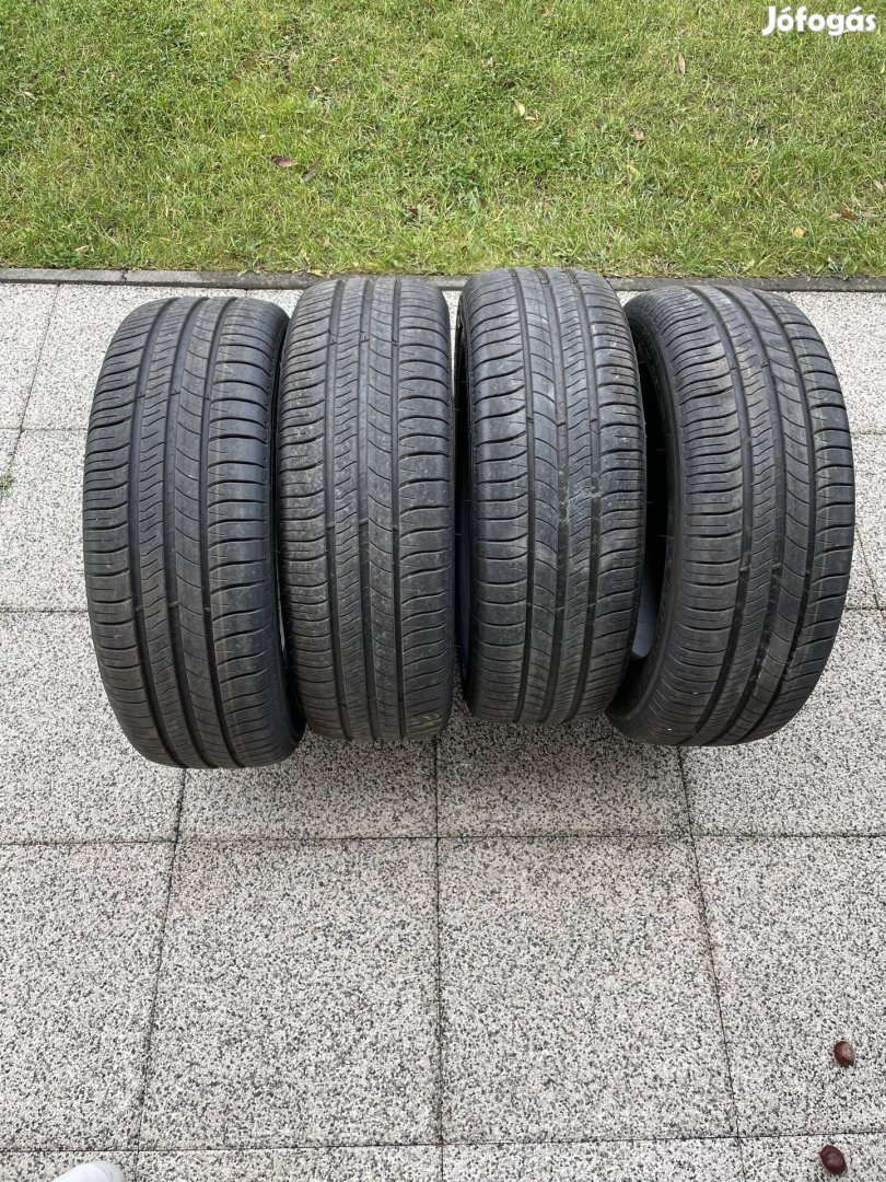 0 km-es!!! Michelin energy saver + 205/60 R16 92H Nyári gumi