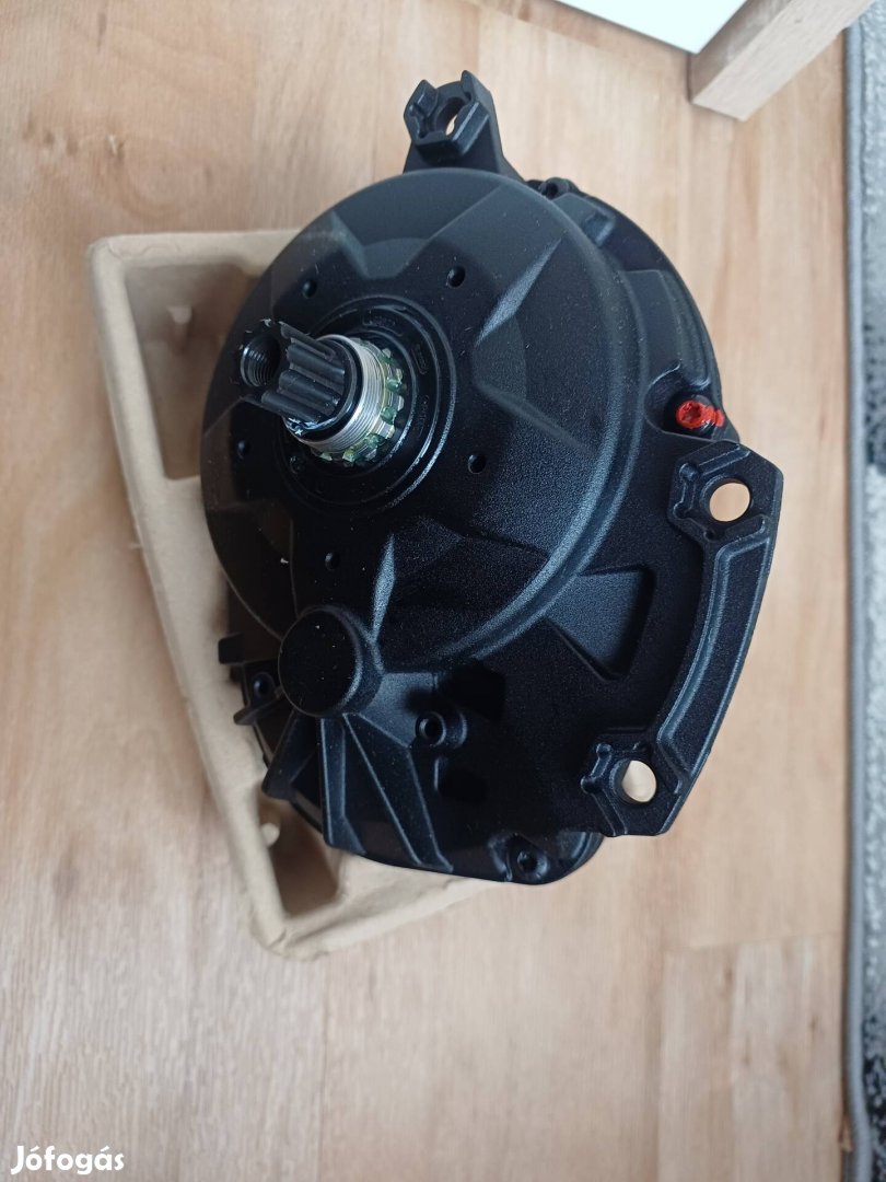 0km Bosch gen3 performance line ebike motor