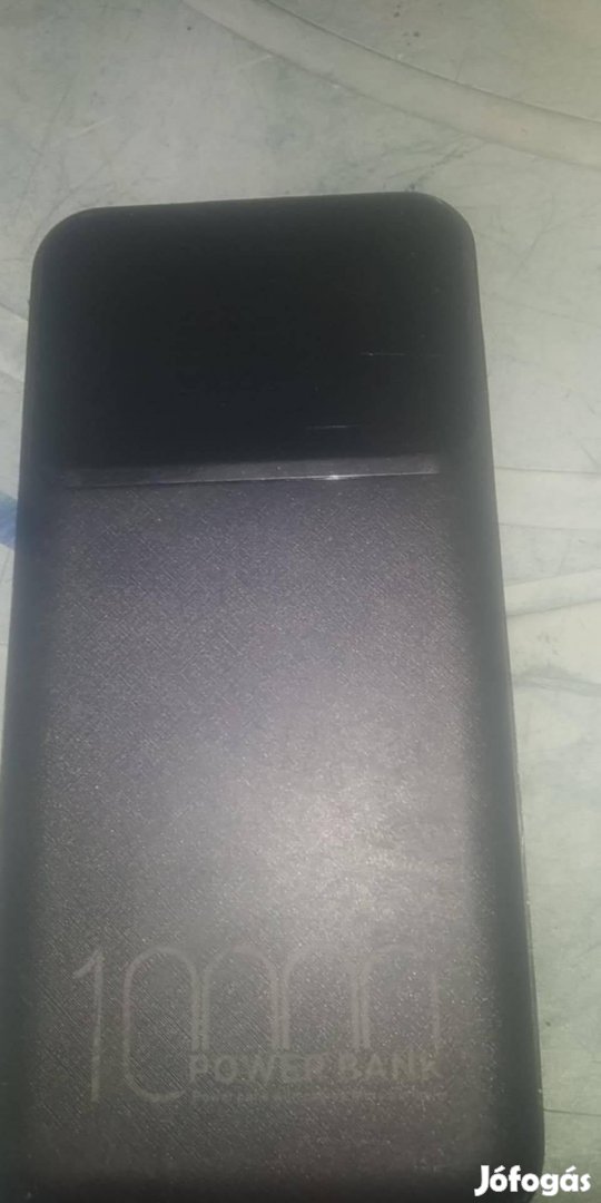 10000mAh power bank eladó