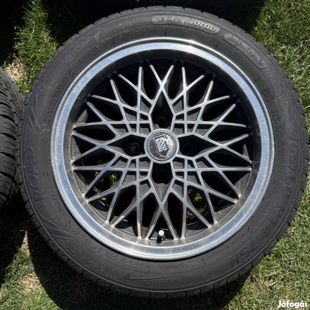 1000 Miglia Unicorn 4x100 r14