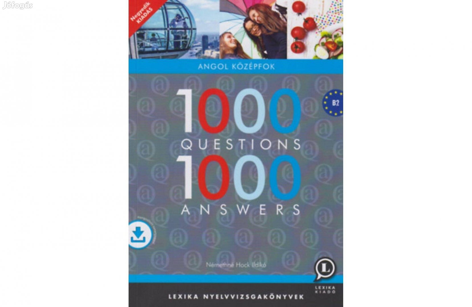 1000 kérdés 1000 válasz