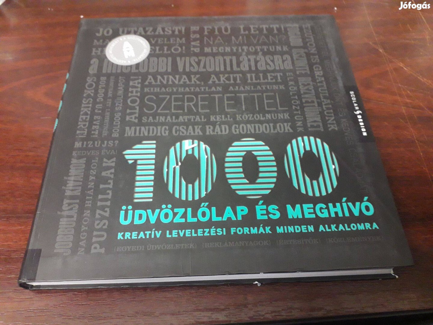 1000 üdvözlőlap és meghívó