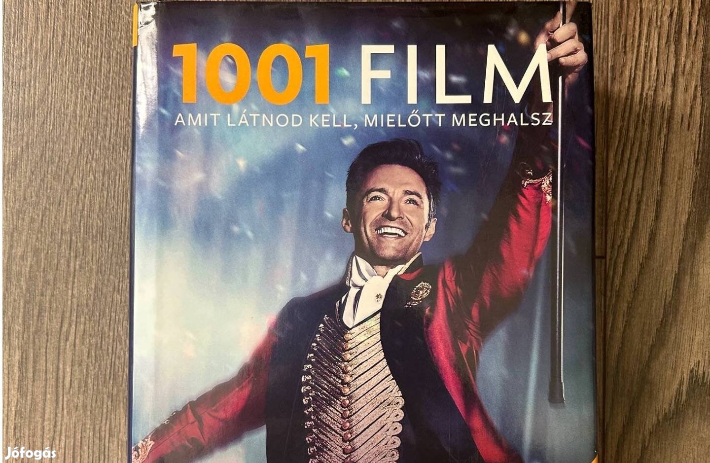 1001 film amit látnod kell mielőtt meghalsz (2019)