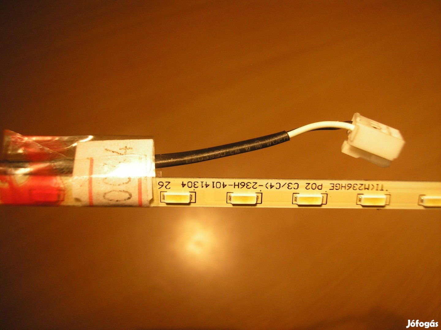 10044 Asus VS247NR 24 TPM236H3 LED háttérfény