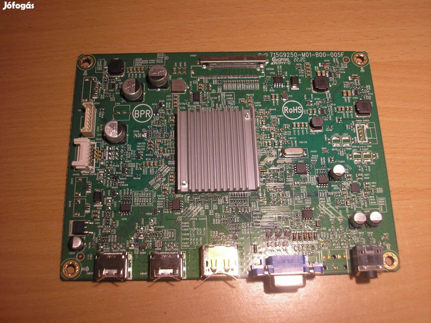 10084 AOC G2590FX mainboard scaler 715G9250-M01-B00-005F Ldta8QV