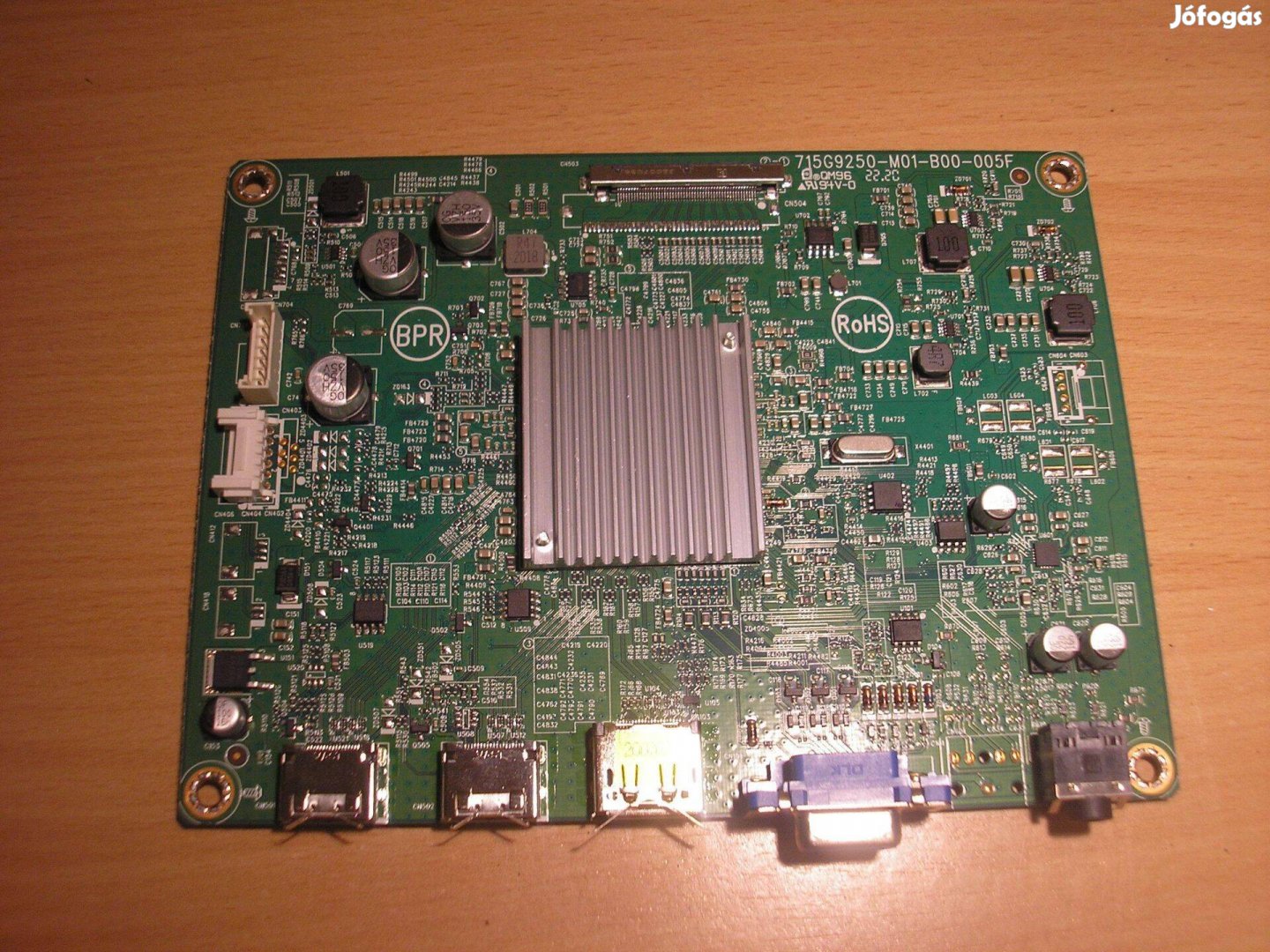 10084 AOC G2590FX mainboard scaler 715G9250-M01-B00-005F Ldta8QV