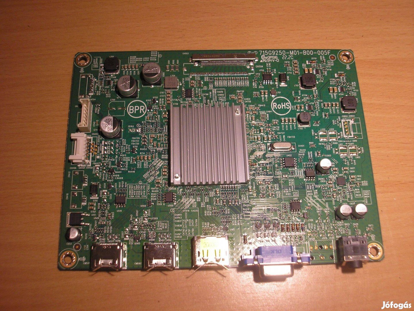 10084 AOC G2590FX mainboard scaler 715G9250-M01-B00-005F Ldta8QV