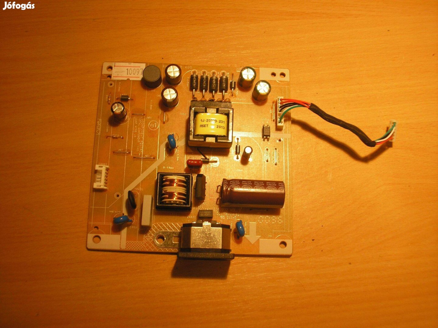 10097 Benq GL2780-B tápegység 4H.4GL02.A00 L12P5Yve