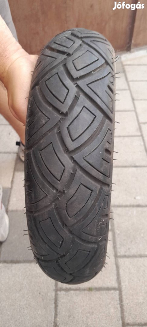 100/80 r10 robogógumi 