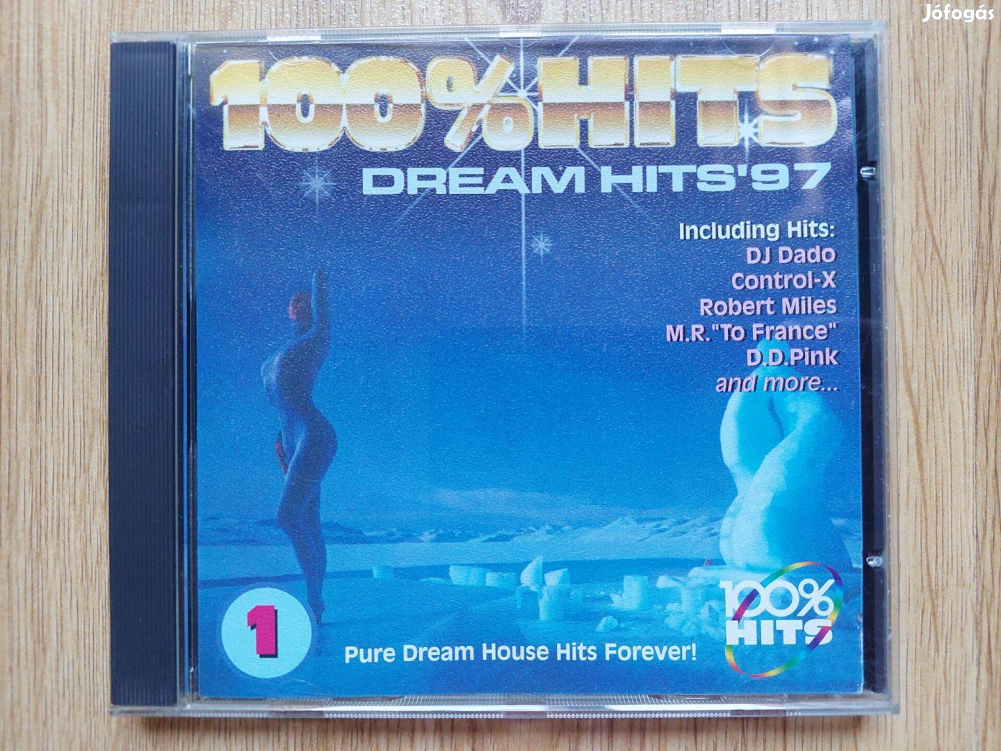 100% Hits - Dream Hits '97 Vol.1