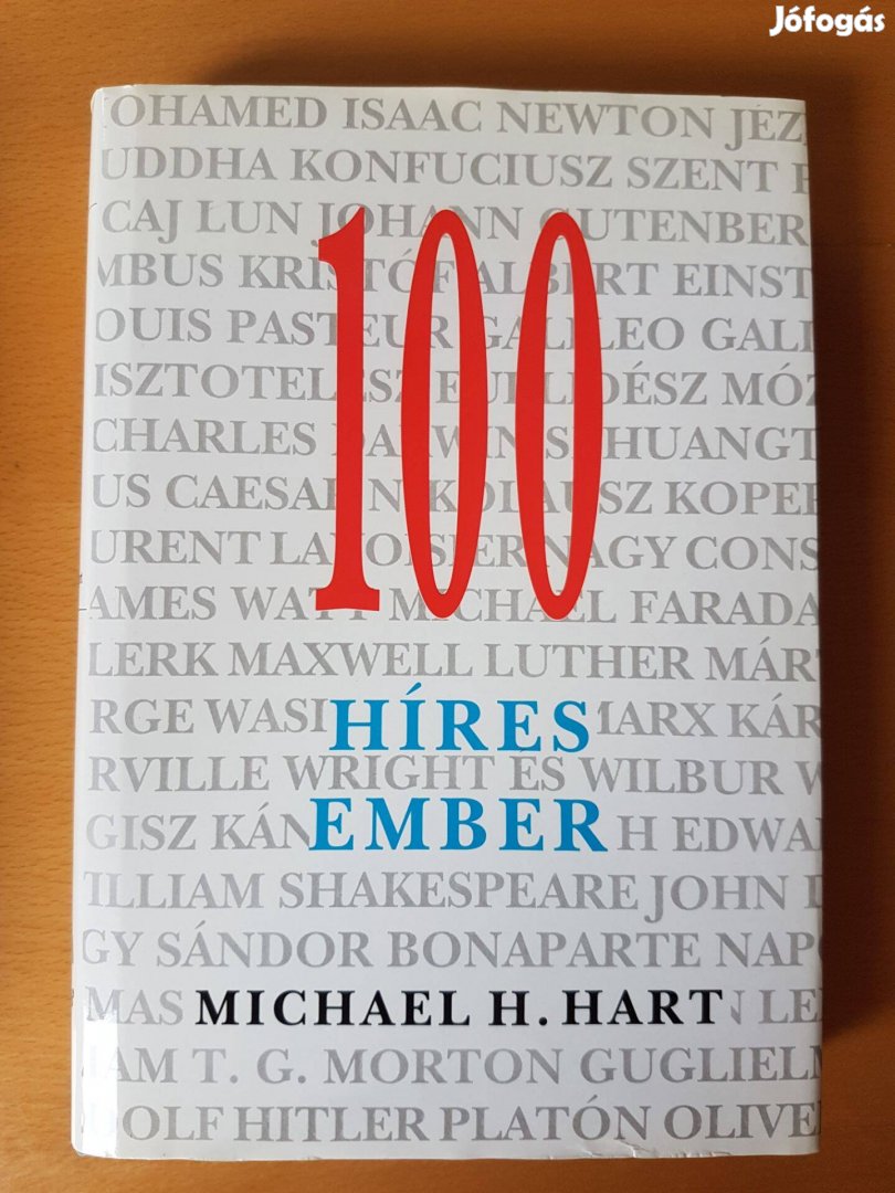 100 híres ember