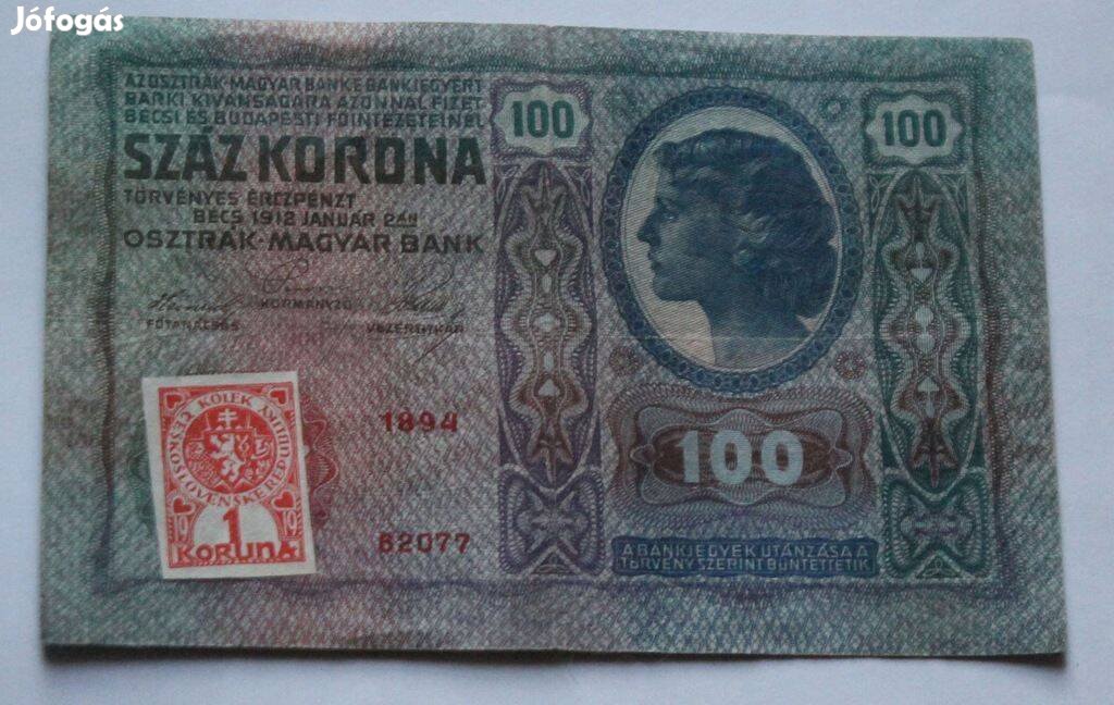 100 korona 1994