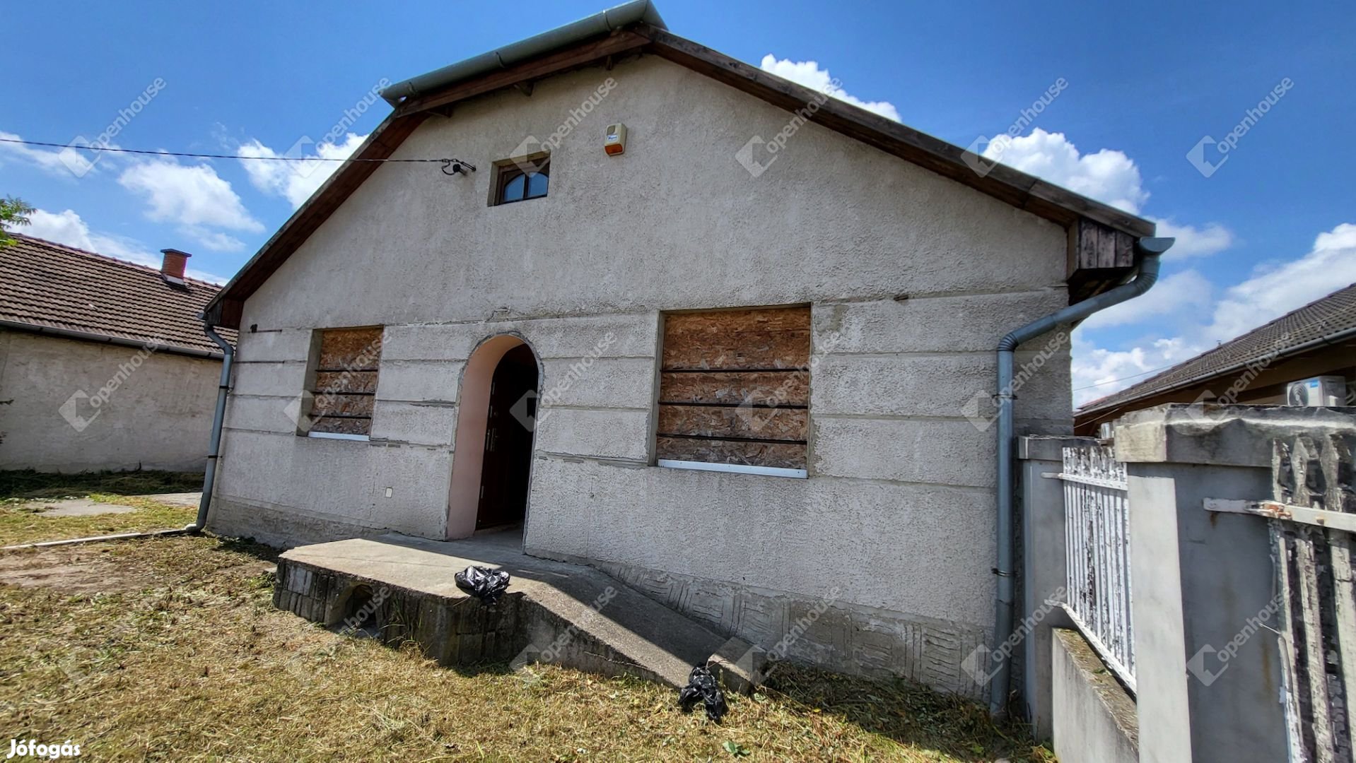 100 nm-es ház eladó Miskolc