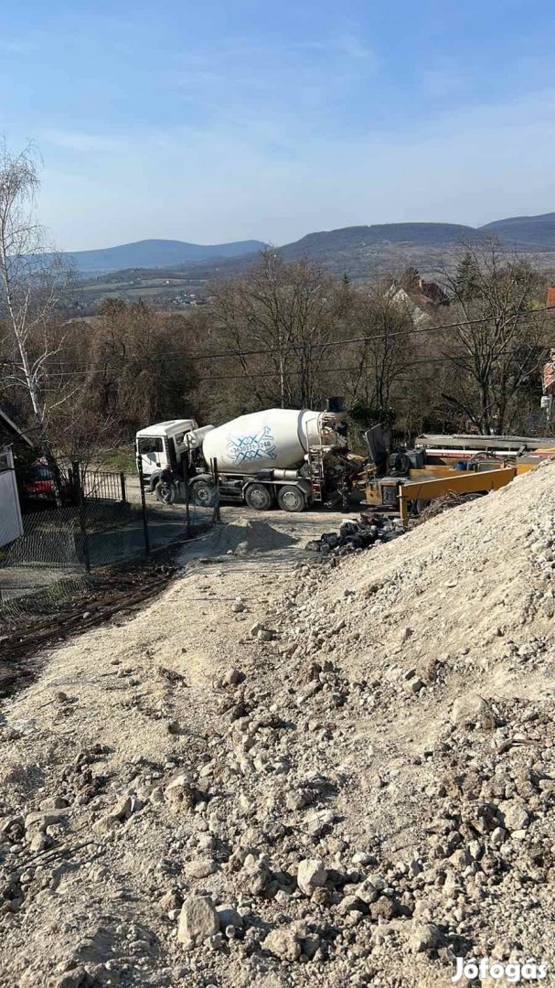 100m3 kitermelt tiszta föld Szentendréről ingyen elvihető