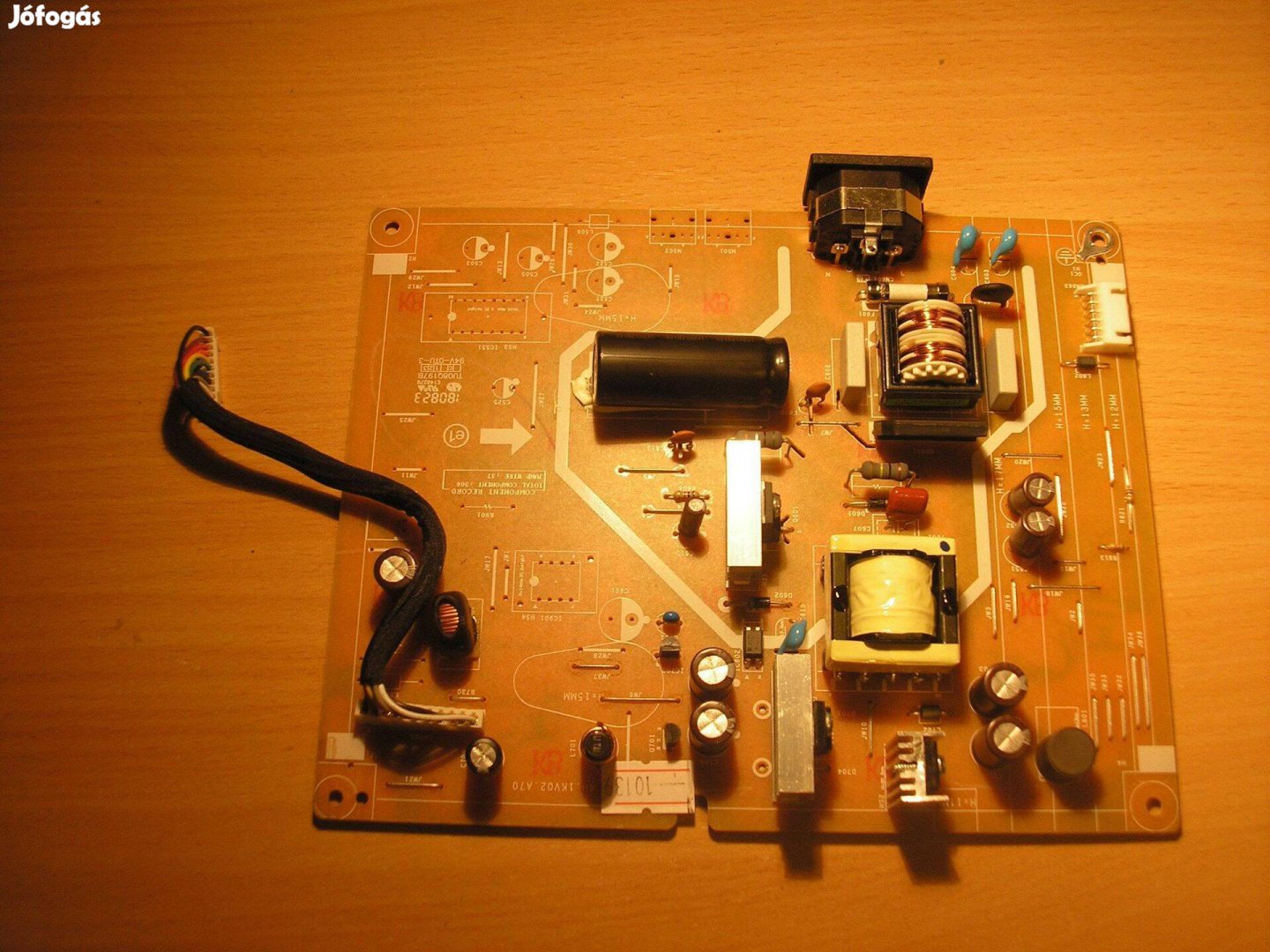 10139 Benq GL2450-B 4H.1KV02.A70 tápegység