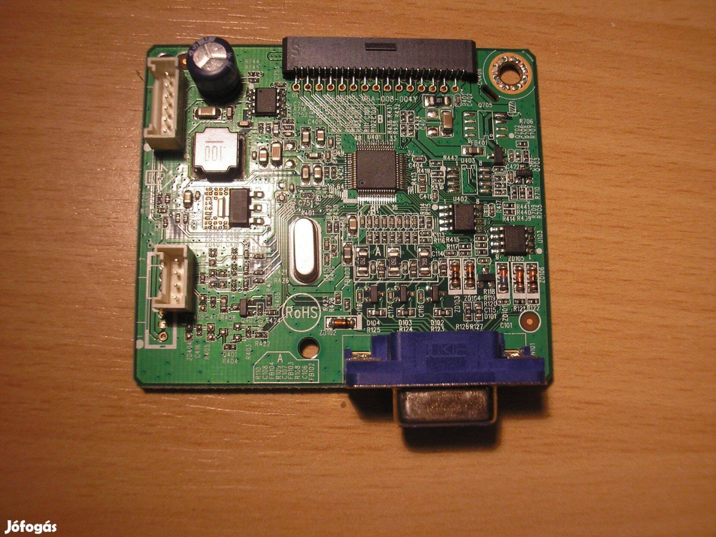 10144 Philips 223V5L mainboard 715G6912-M0A-008-004Y Lcsa1M1