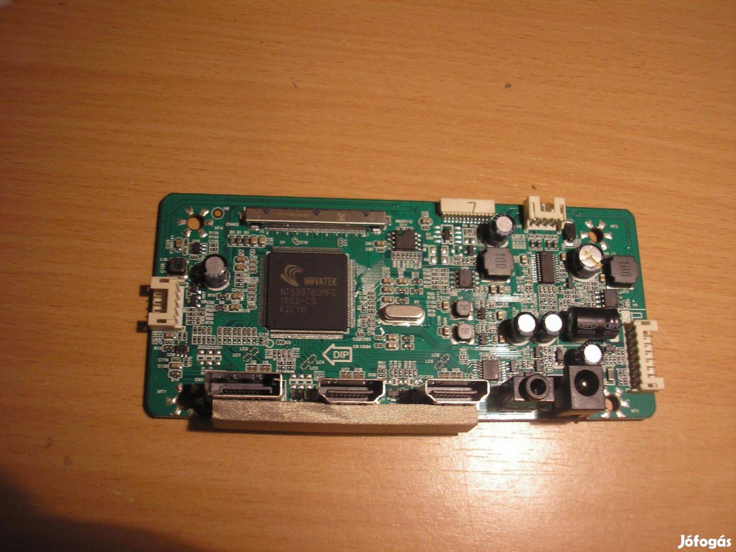 10148 Asus VG2491R VG249Q1R mainboard V.N875K DW236EFS