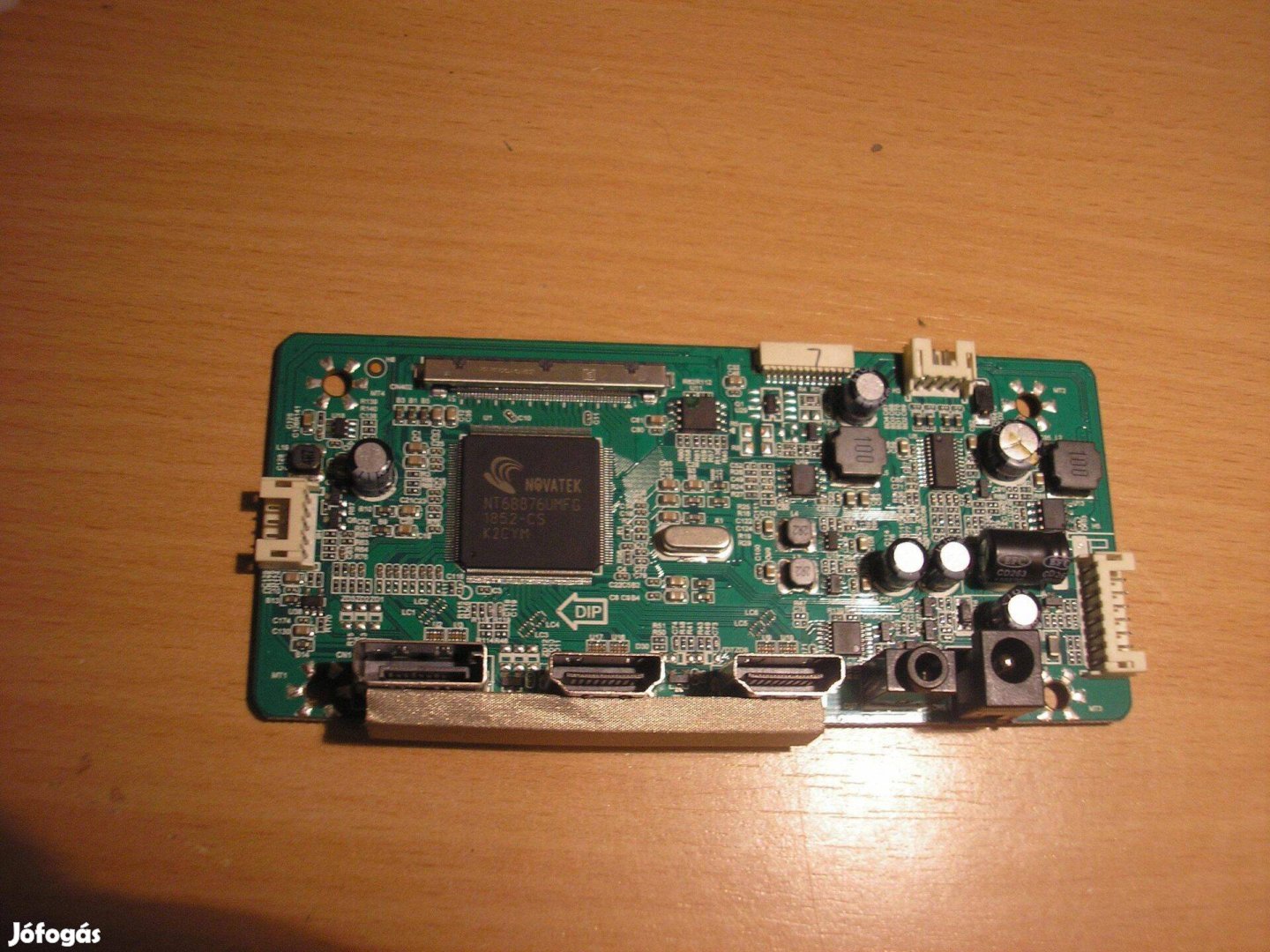 10148 Asus VG2491R VG249Q1R mainboard V.N875K DW236EFS