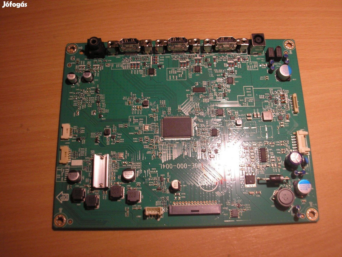 10159 Benq EW2780-L mainboard 715GA542-M0E-000-004L