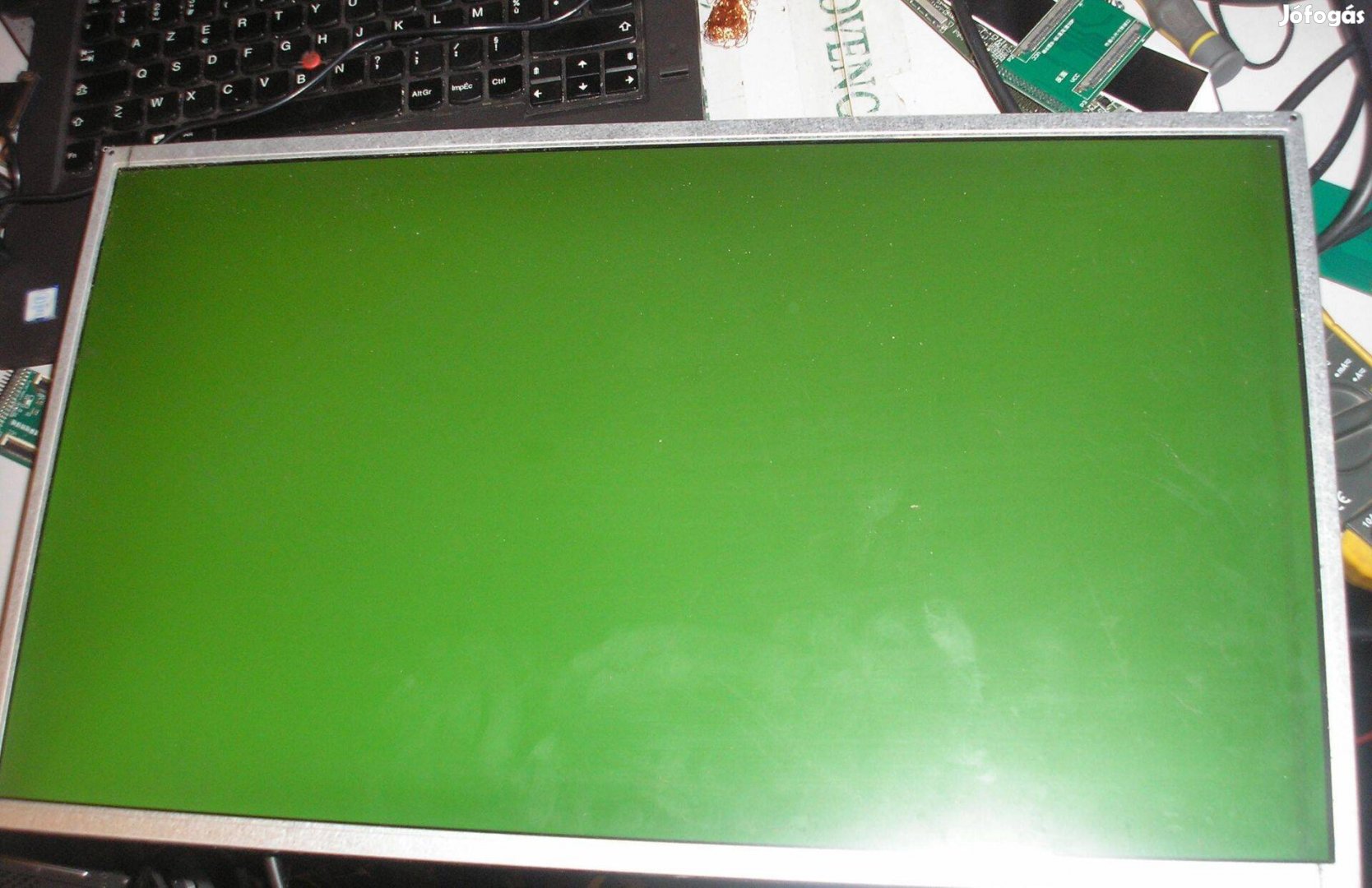 10171 Benq E2220HD monitor LCD kijelző Auo M215HW01 V.0 fullhd 5V 30pi