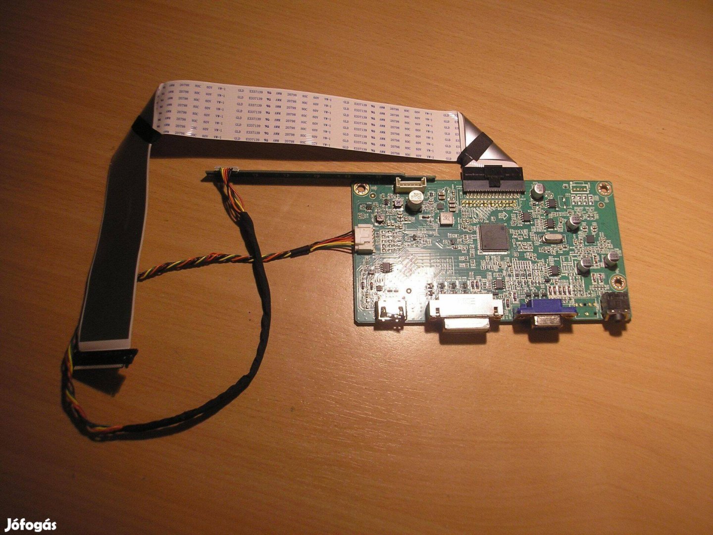 10172 Philips 243V7Q mainboard 715G-8715-M0C-B00-004L