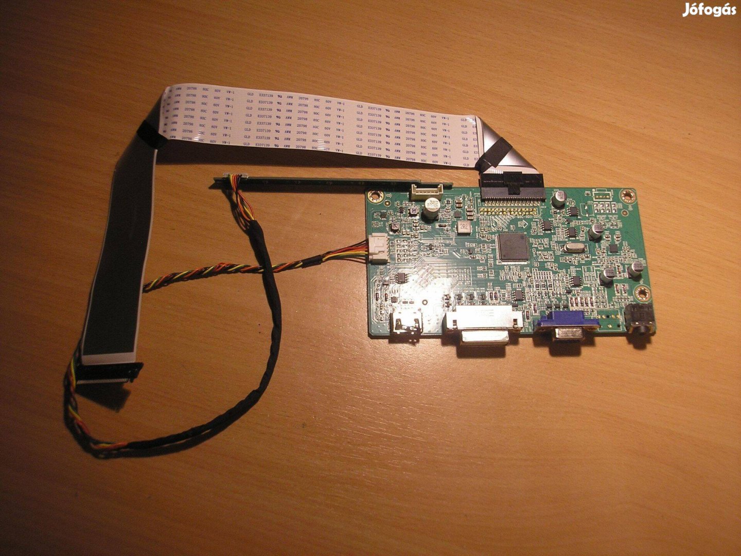 10172 Philips 243V7Q mainboard 715G-8715-M0C-B00-004L