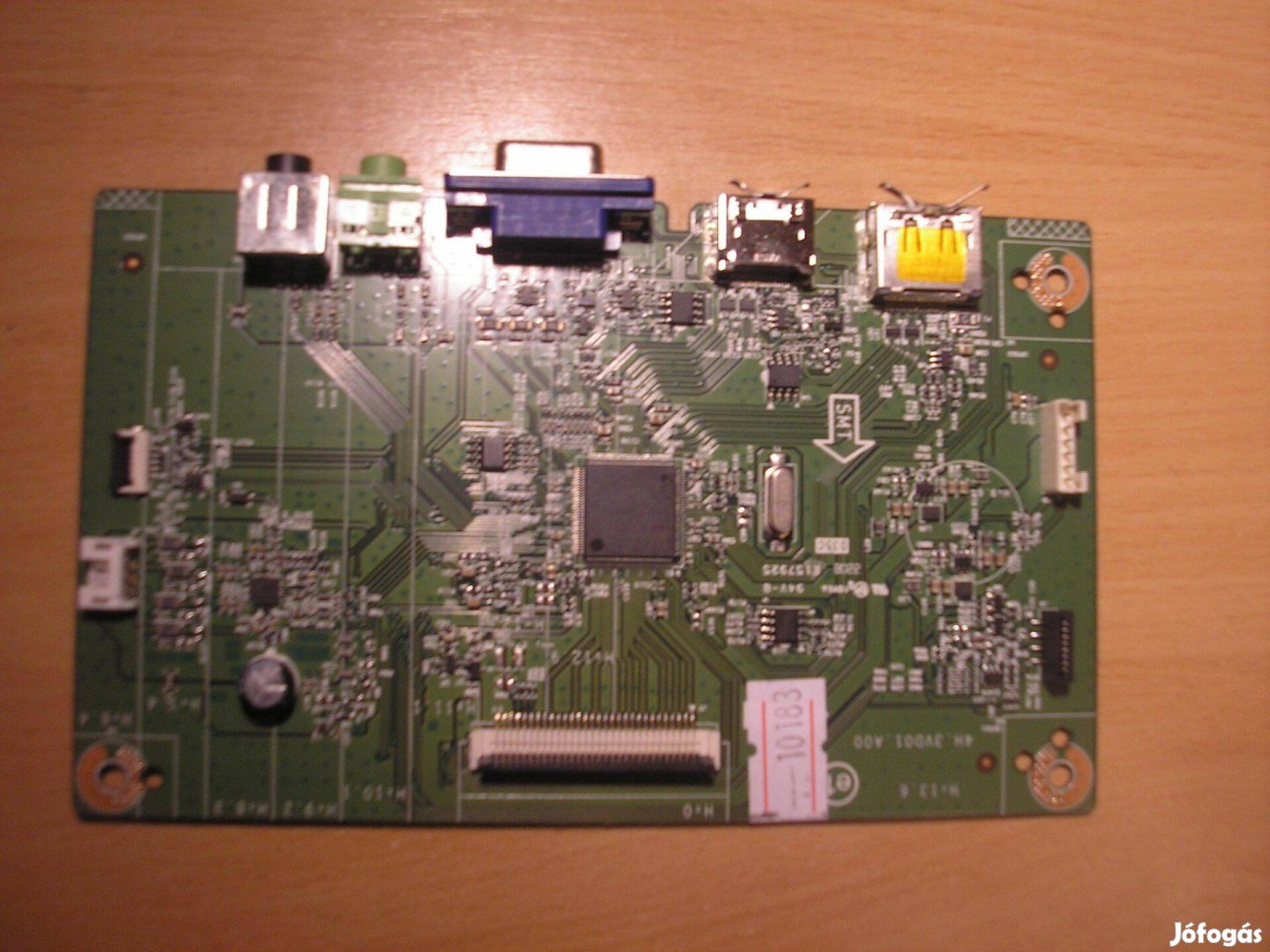 10183 Benq GW2780-B mainboard 4H.3VD01.A00