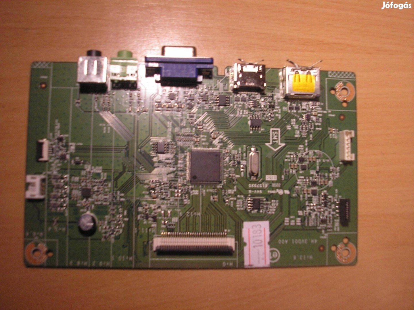 10183 Benq GW2780-B mainboard 4H.3VD01.A00