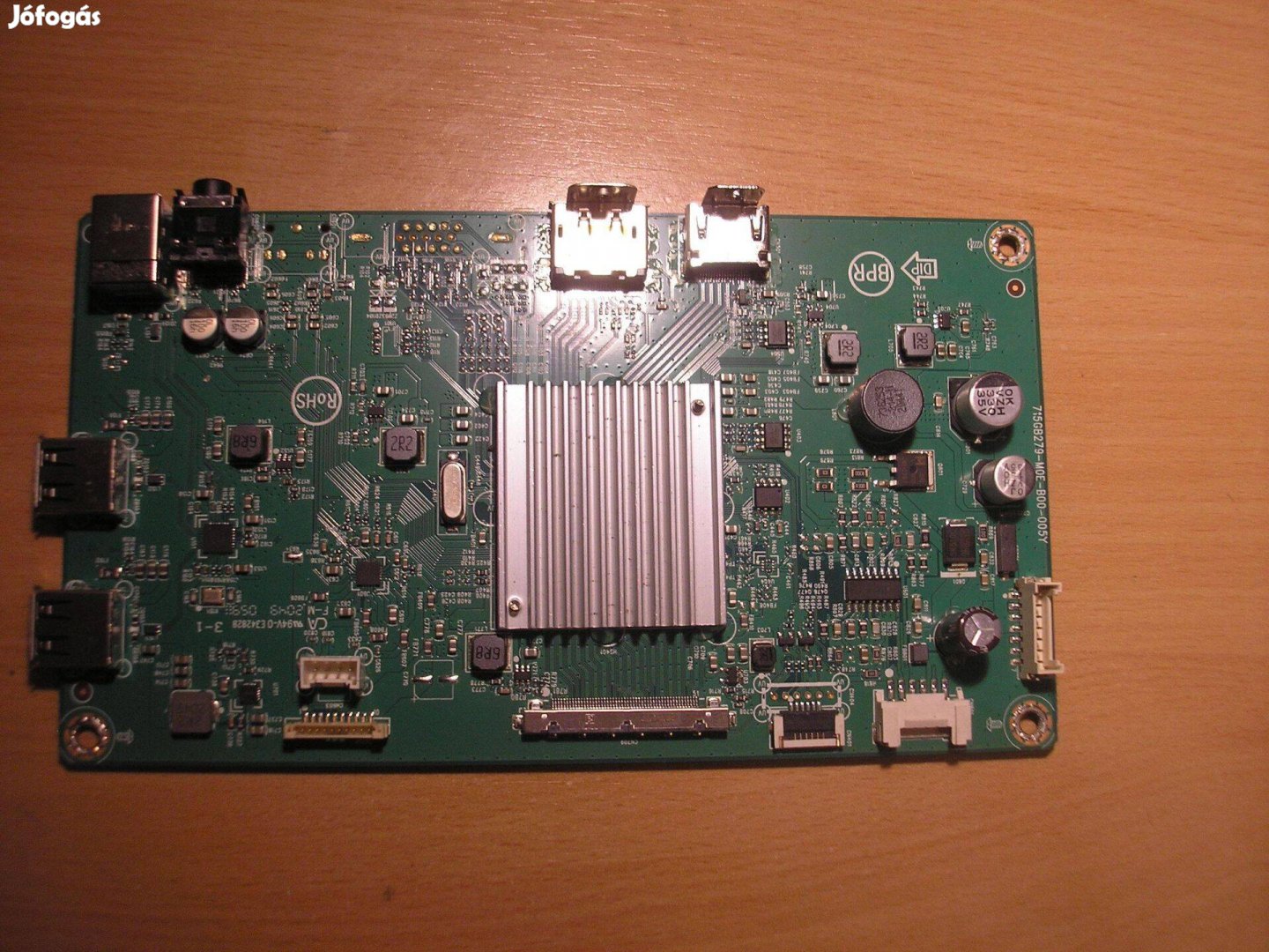 10185 Iiyama GB2770HSU mainboard 715GB279-M0E-B00-005Y