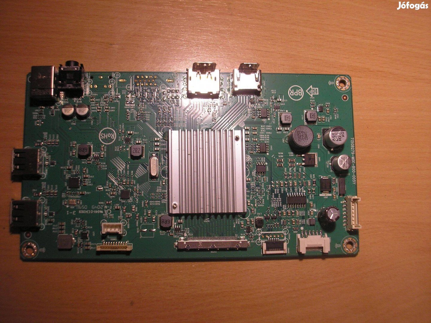 10185 Iiyama GB2770HSU mainboard 715GB279-M0E-B00-005Y Ntzy1Q2