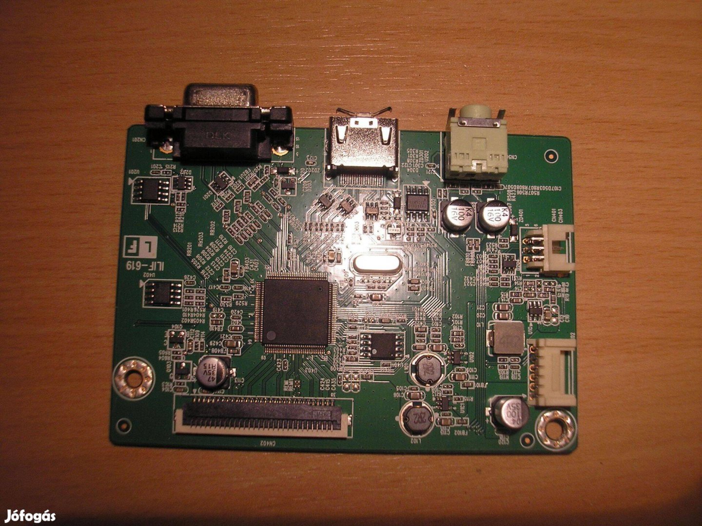 10191 Lenovo D27-30 mainboard 4920A01LE1300R0 8 Ilif-619