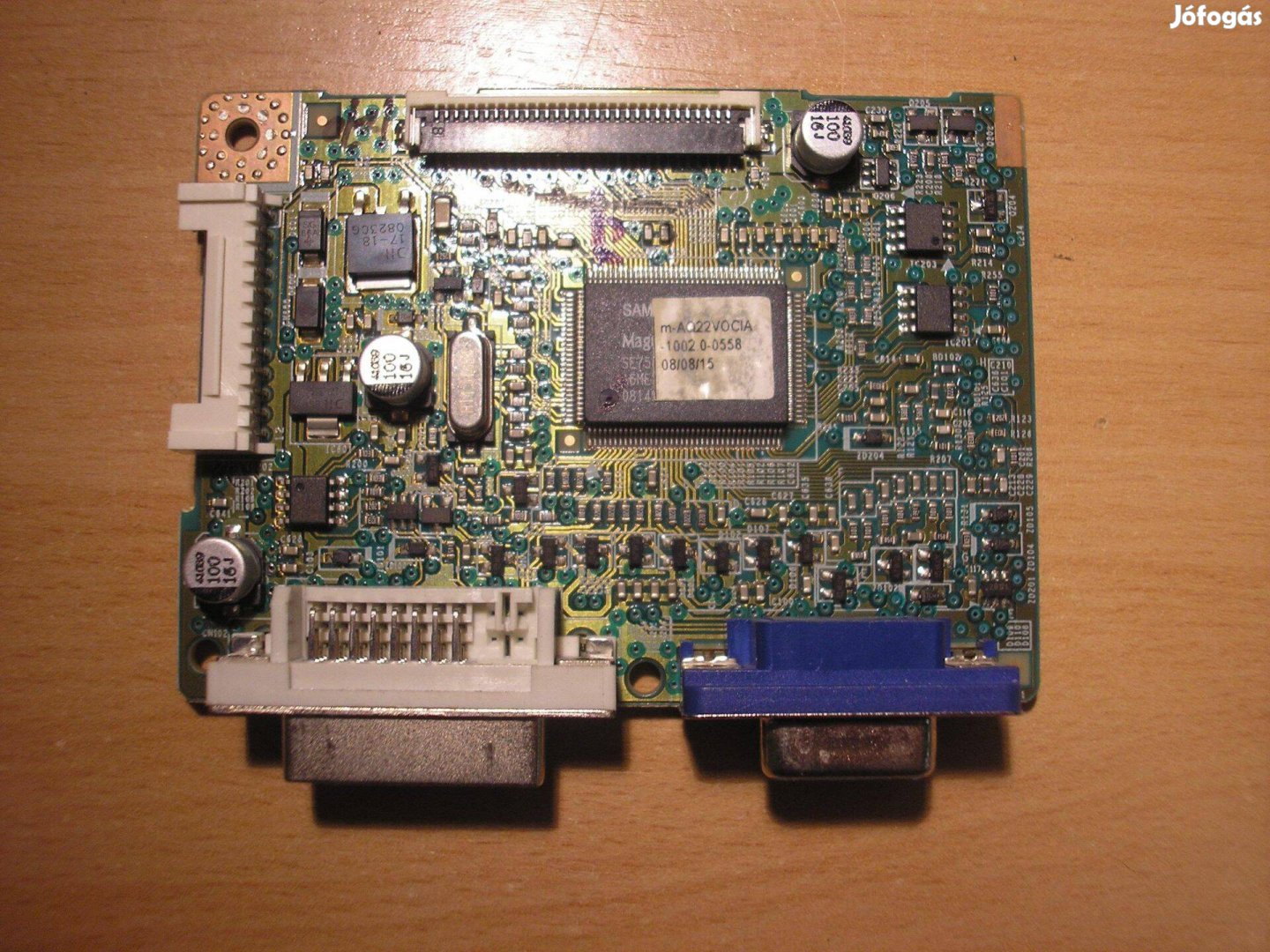 10193 Samsung 2253LW mainboard BN94-01591G LS22Aqvjfv BN41-00877A