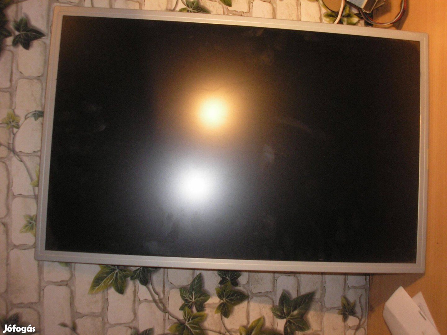 10195 Samsung 2253LW LCD kijelző Chunghwa CLAA220WA 22" 21,6" 30pin 5V