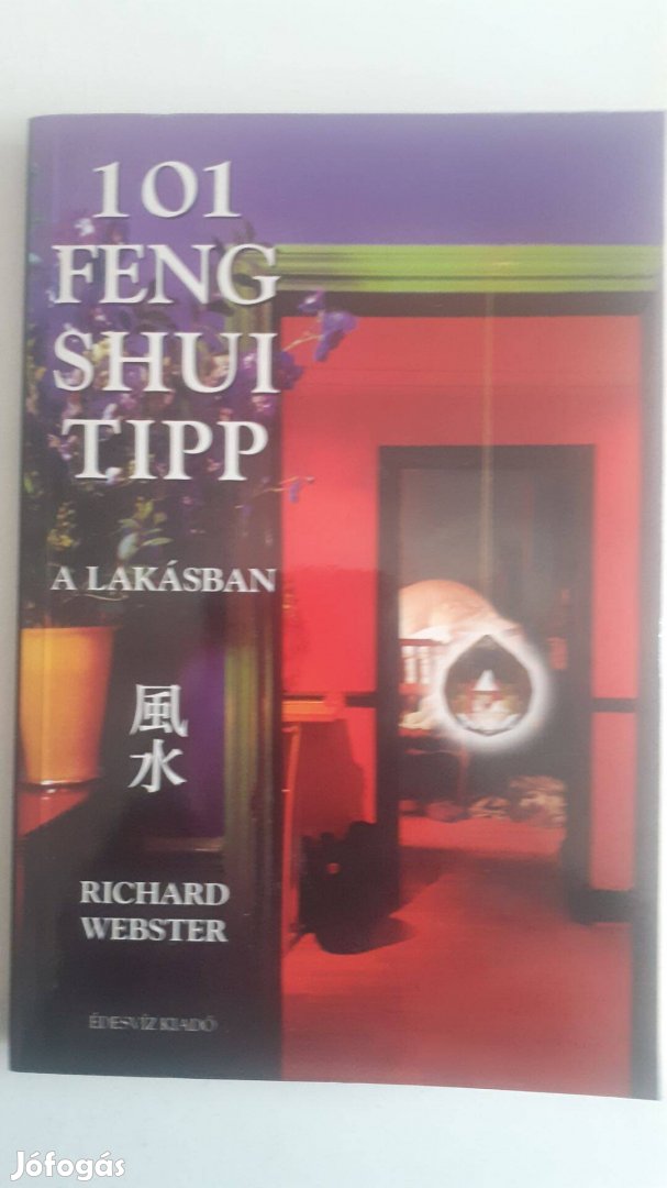 101 Feng Shui Tipp