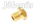 101 Octane főfúvóka M6 hatszög Bing - 098