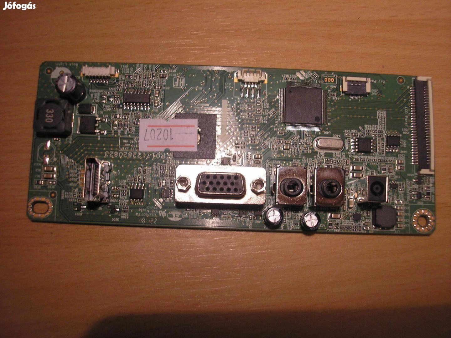 10207 HP M24fwa mainboard R017122820823 RIM101