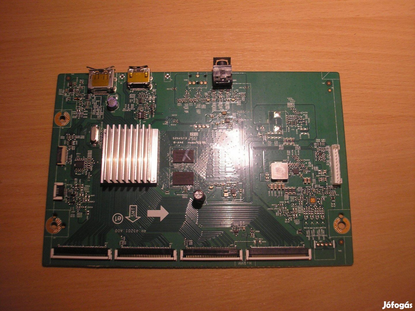 10212 HP 27xq 3WL54AA mainboard 4H.45201.A00