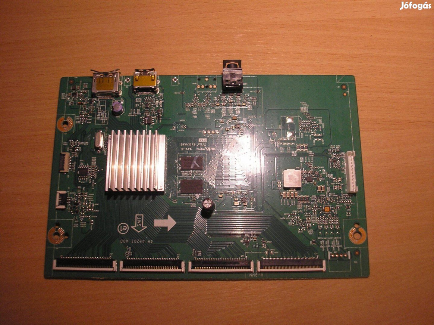 10212 HP 27xq 3WL54AA mainboard 4H.45201.A00