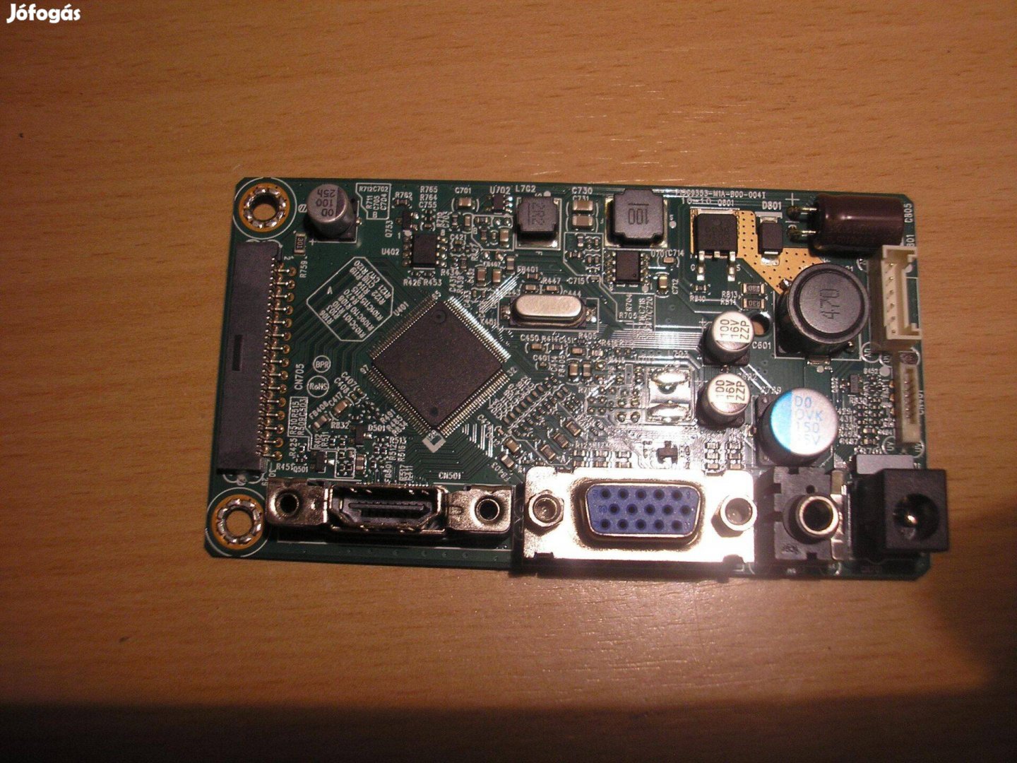 10223 AOC 24B1Xh mainboard 715G9353-M1A-B00-004I Ldma1QT