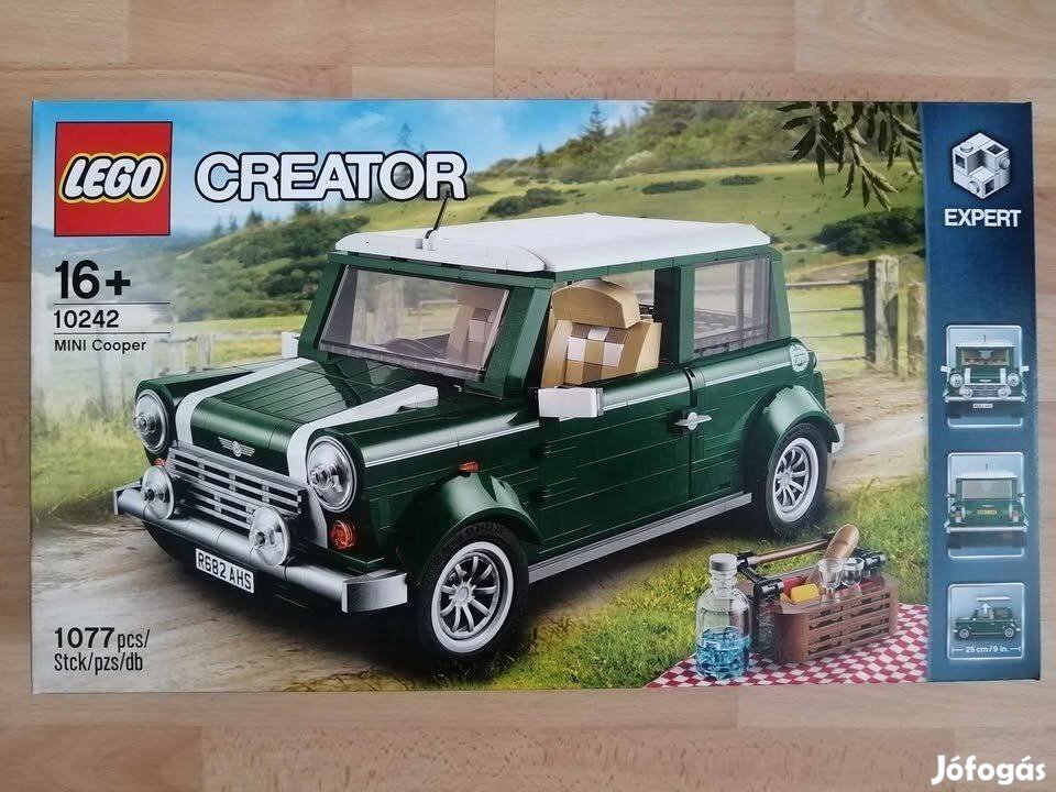 10242 lego mini cooper