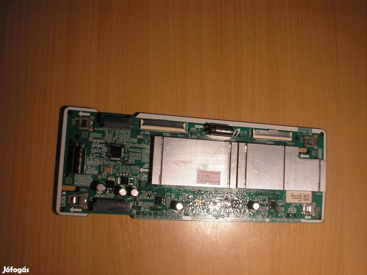 10271 Samsung QE6570RAT LED driver BN44-00978D L65S7ND_RHS