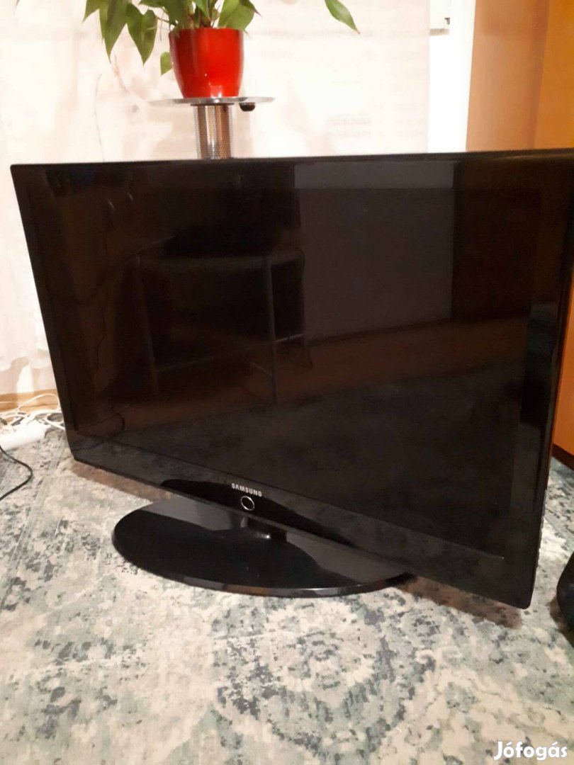 102 cm - es Samsung tévé